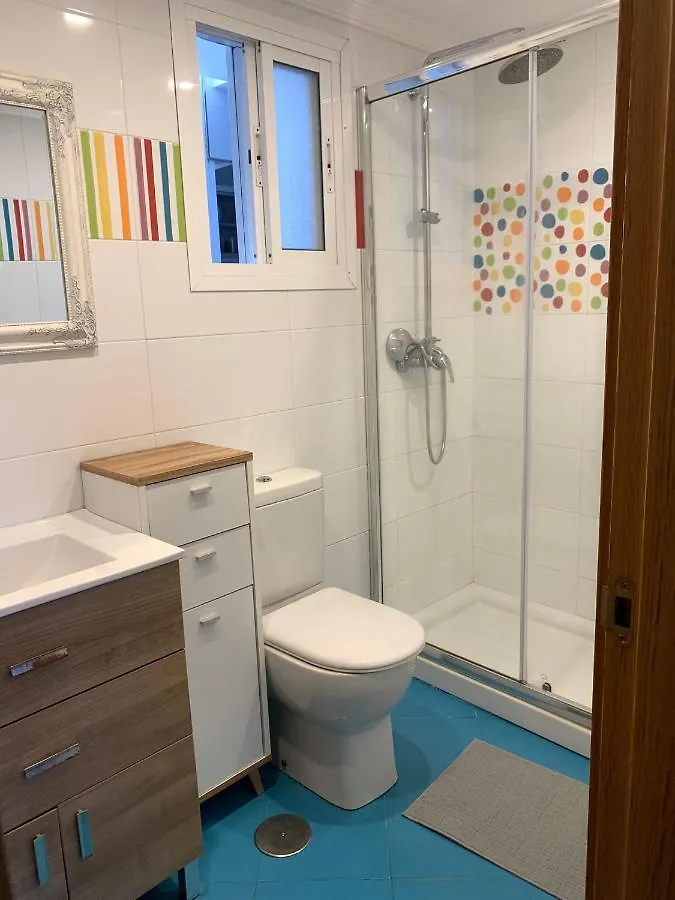 Precioso Apartamento Con Piscina Y Vistas Al Mar! Apartment Torremolinos