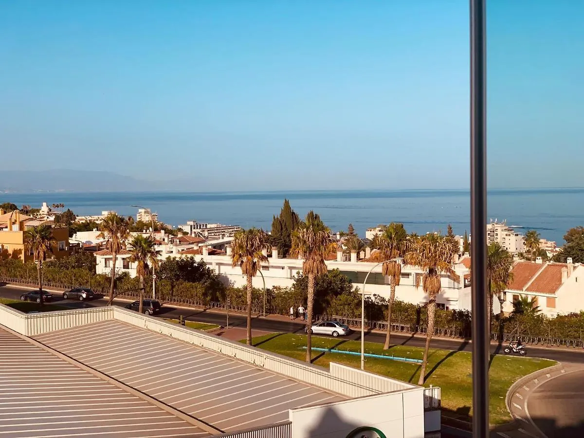 Precioso Apartamento Con Piscina Y Vistas Al Mar! Apartment Torremolinos