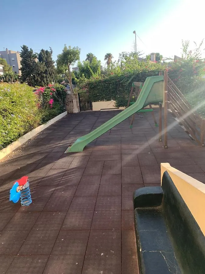Precioso Apartamento Con Piscina Y Vistas Al Mar! Apartment Torremolinos Spain