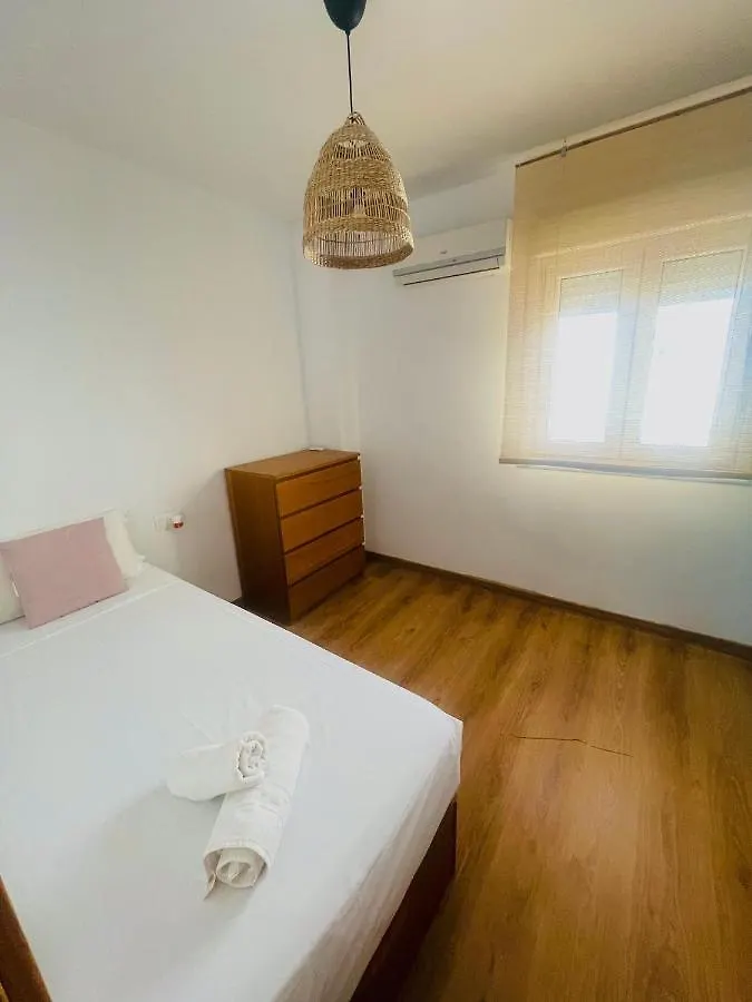 Precioso Apartamento Con Piscina Y Vistas Al Mar! Apartment Torremolinos