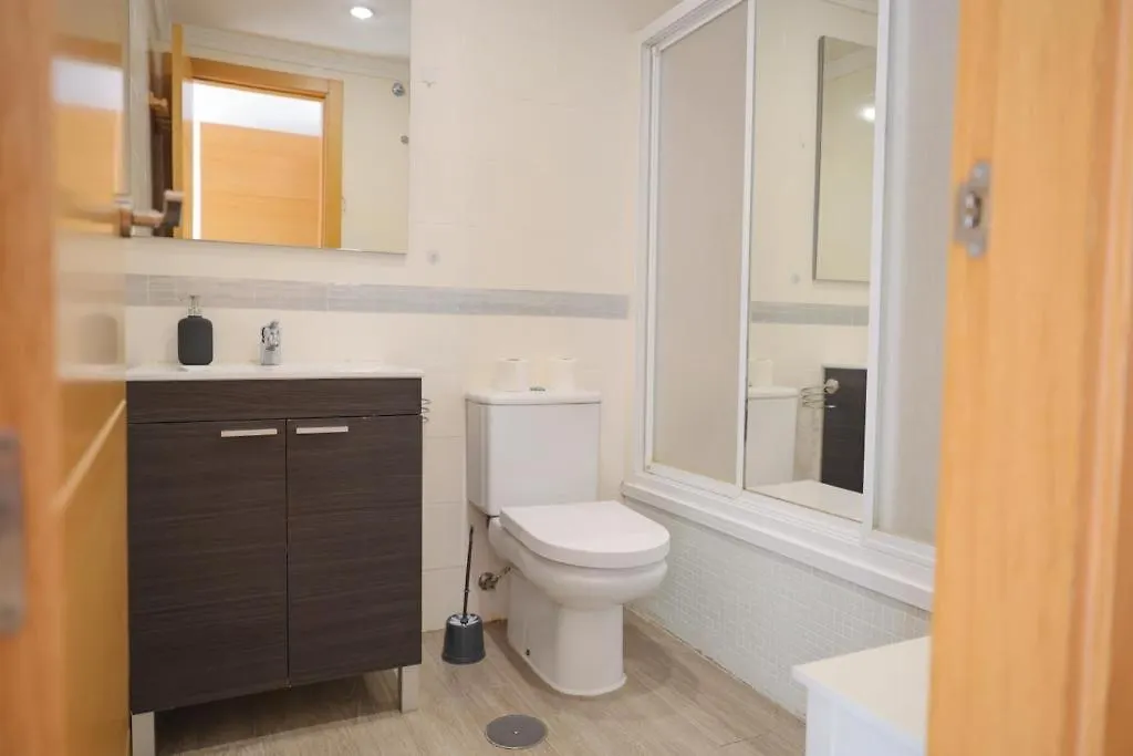 Precioso Apartamento Con Piscina Y Vistas Al Mar! Apartment Torremolinos 0*,