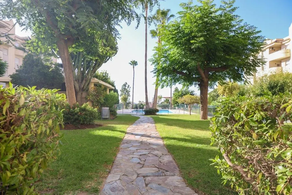 Precioso Apartamento Con Piscina Y Vistas Al Mar! Apartment Torremolinos