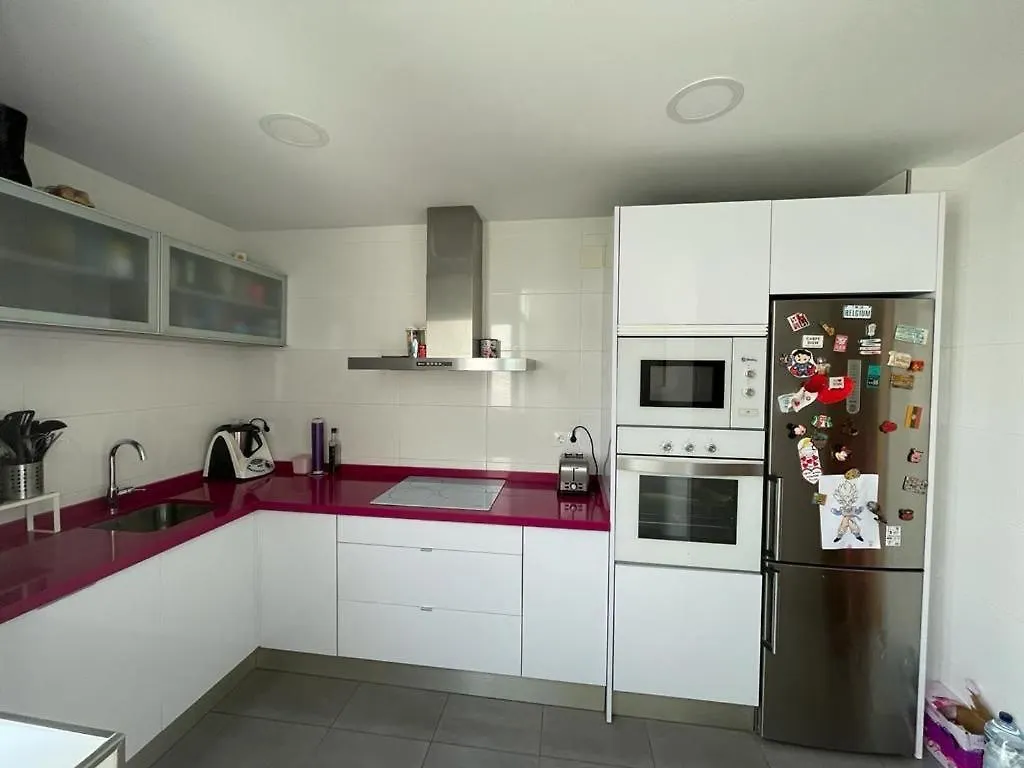 ¡Precioso apartamento con piscina! Appartamento Torremolinos 0*,