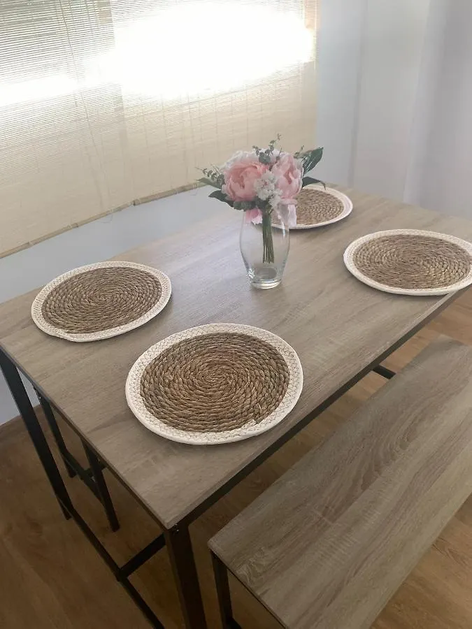 ¡Precioso apartamento con piscina! Appartamento Torremolinos