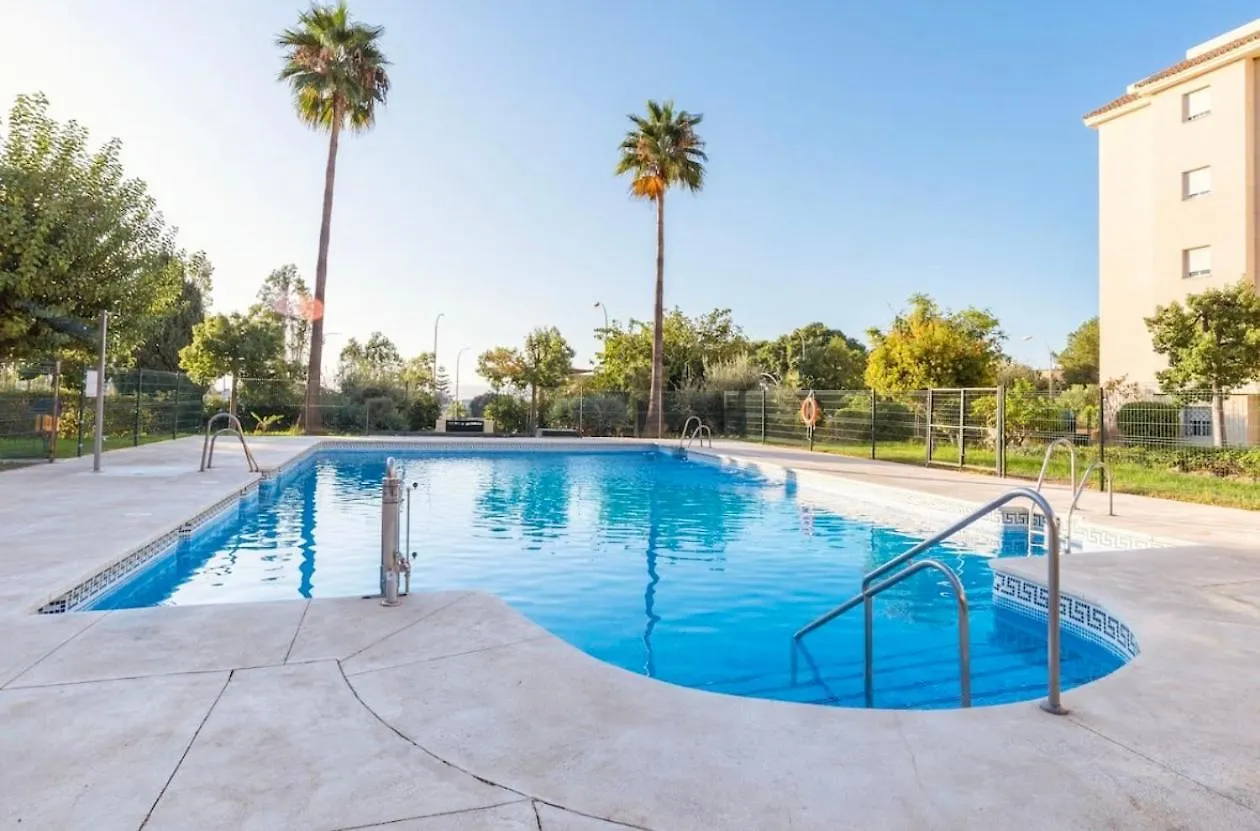 ¡Precioso apartamento con piscina! Appartamento Torremolinos