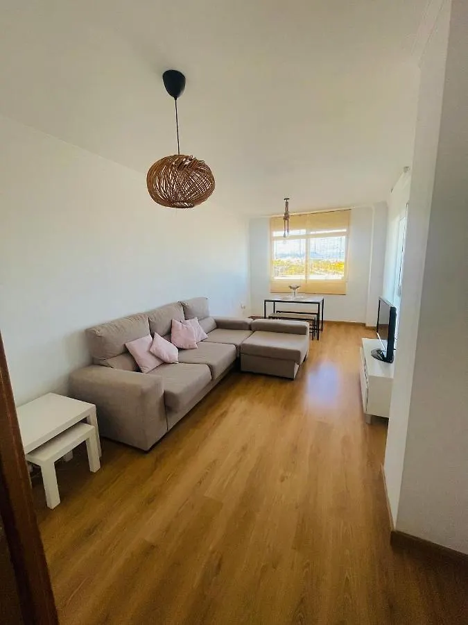 ¡Precioso apartamento con piscina! Appartamento Torremolinos