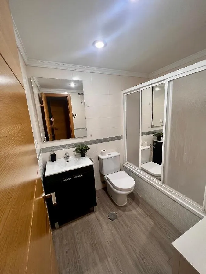 ¡Precioso apartamento con piscina! Appartamento Torremolinos Spagna