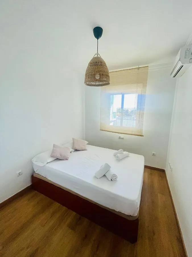 Precioso Apartamento Con Piscina Y Vistas Al Mar! Apartment Torremolinos