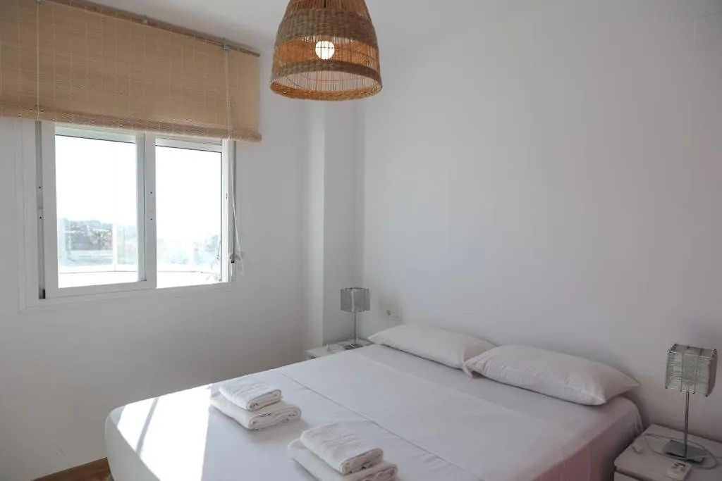 ¡Precioso apartamento con piscina! Appartamento Torremolinos